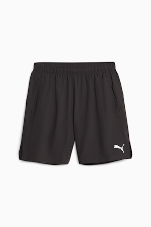 Short de course Ultraweave 7 po Hommes, PUMA Black, extralarge